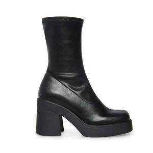 Steve Madden Klayton Leather Boots